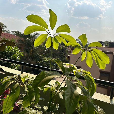 Elena & Kimberly Apartment Gulu ภายนอก รูปภาพ